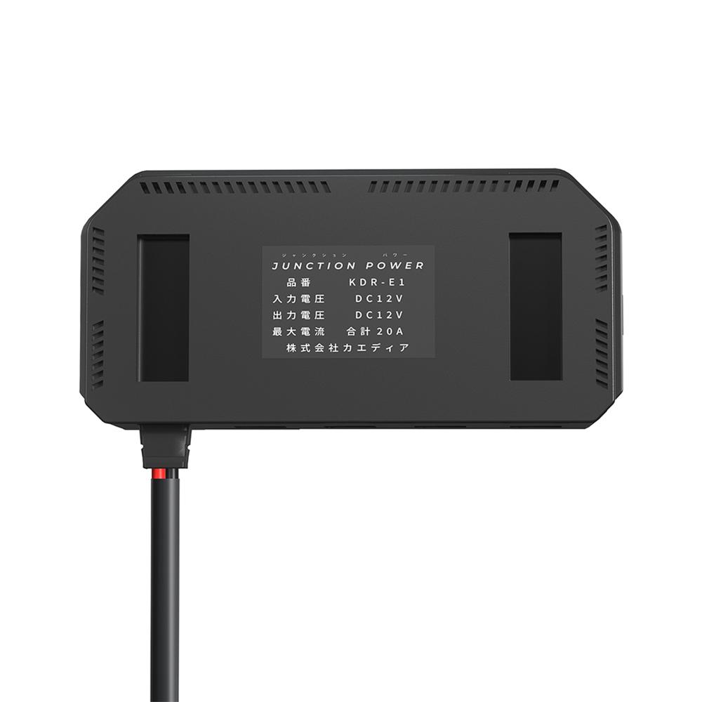 1x 12V Светодиодный индикатор Универсальный блок предохранителей для мотоцикла Защита аккумулятора