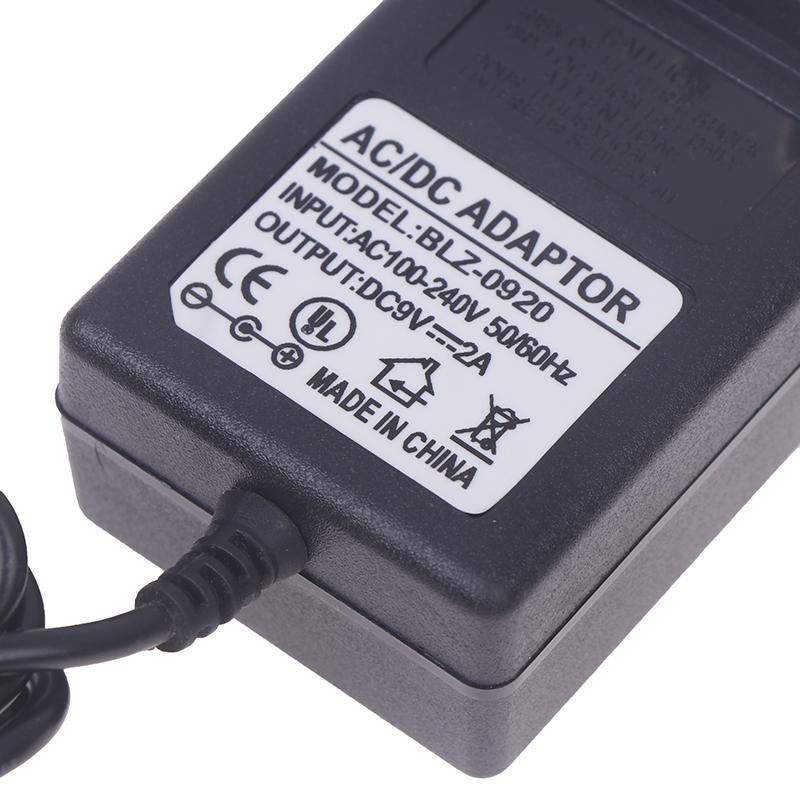 Адаптер питания 9 В, монофонический синтезатор, подходит для зарядного устройства серии Korg Monologue Ka350 Volca, аксессуары для музыкальных инструментов