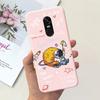 Cartoon Case For Xiaomi Redmi Note 4 Global Version Candy Color Soft Silicon Protective Cover For Redmi Note 4X Note4 Global