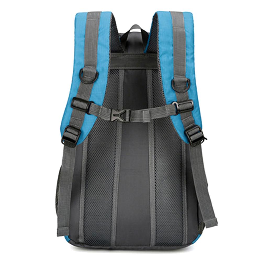 Hiking Backpack Travel Backpack Camping Backpack for Men Water Resistant Outdoor Backpack with