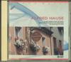 CD ALFRED HAUSE - Alfred Hause 7 EM1507 AMUSE Japan Classical Used