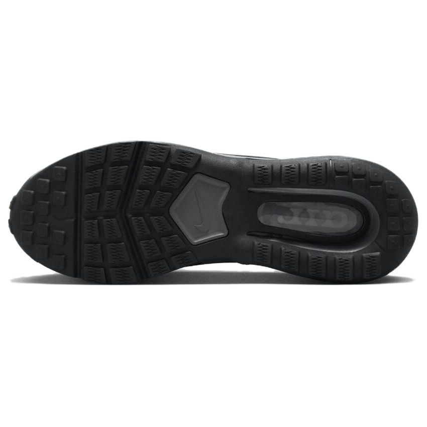 Nike Air Max Pulse Roam Dark Smoke Grey Мужские кроссовки Iron-Grey DZ3544-001