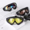 New Outdoor Sports Moto Cycling Snowboard Lens Frame Winter Windproof Ski Goggles Eyewear Glasses