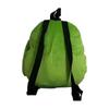Slimer Ruck sack Cosplay 3D Print Bag Plush Backpack Anime Cartoon School Shoulder Bag Birthday Xmas Gifts For Adult Kids