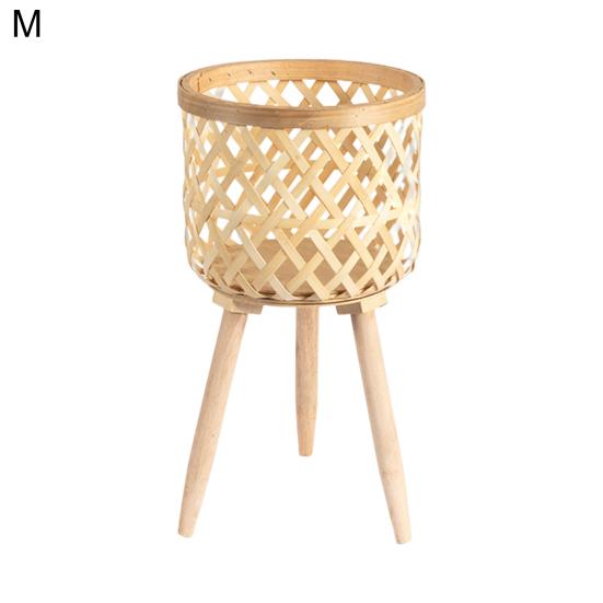 Цветочная корзина, прочная конструкция, съемная глициния, отдельно стоящая подставка для цветочного горшка, горшок для цветов, контейнер, садовые принадлежности