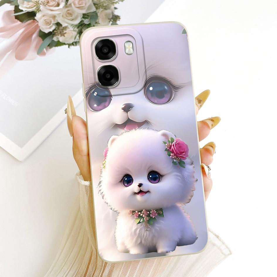 Чехол для OPPO A6x CPH2783 Модный закат Расписной Мягкий Жидкий Силикон Чехол для Телефона Для OPPO A6t Pro OPPOA6t 4G CPH2853 Задние Чехлы