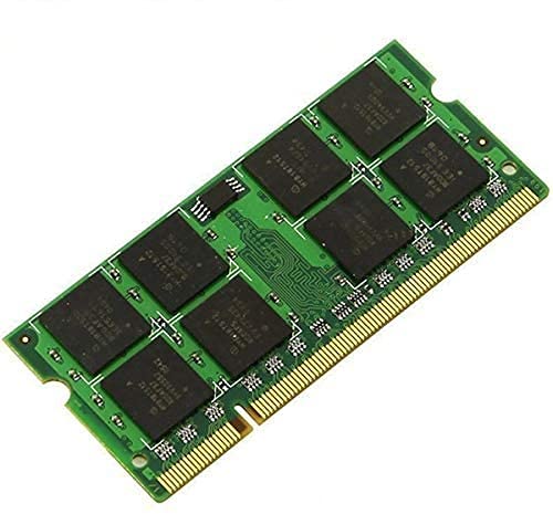 HCMA BUFFALO Compatible Expansion Memory Compatible Expansion Memory for Notebook PC 2GB Operation Confirmed Compatibility Guaranteed PC2-6400