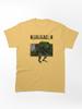 Age of Wonders Heroes Of Might And Magic Classic T-Shirt