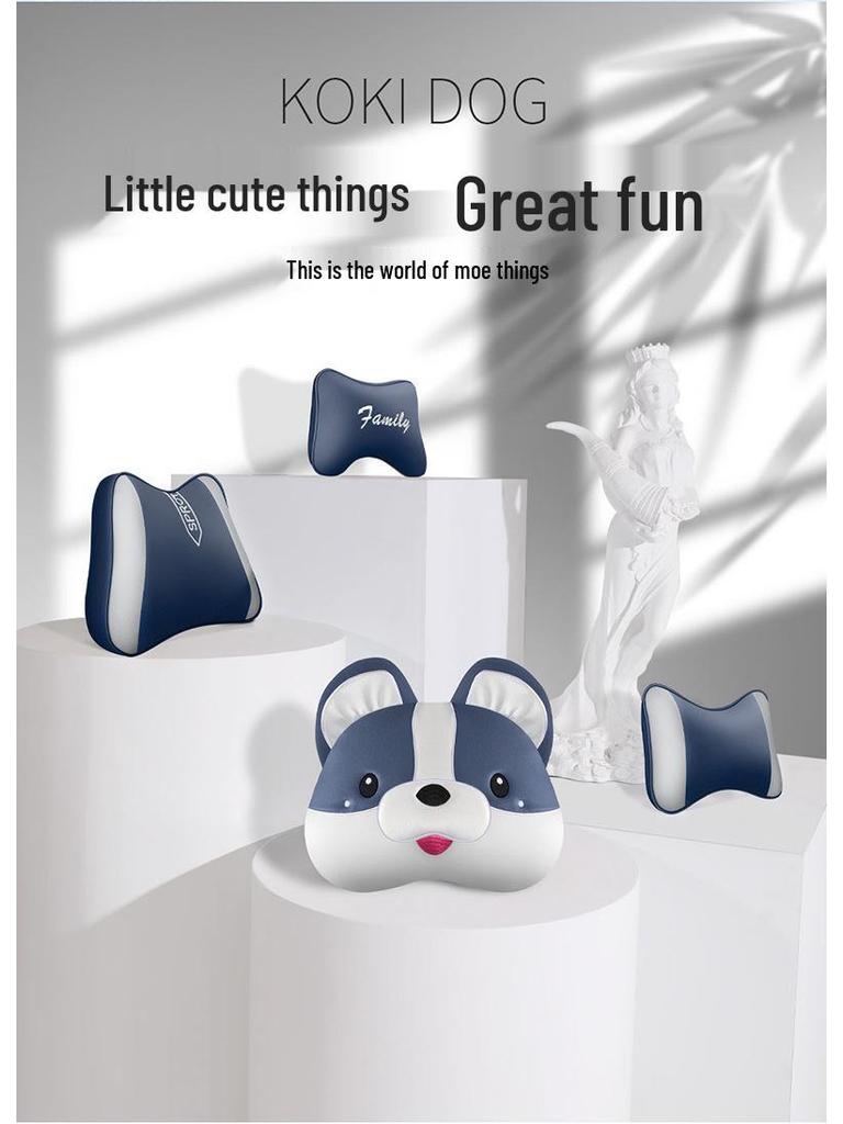 EC7 Boyue GL Emgrand GS Vision X6 Внедорожник Мультяшный Кожаный Чехол на Сиденье для Пятиместных Автомобилей