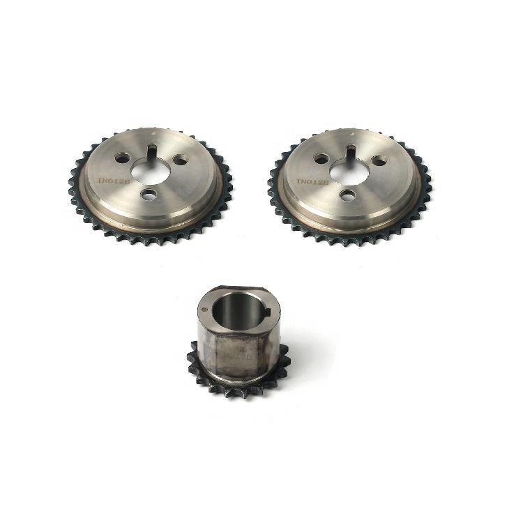 Original Quality 96416302 96416304 96416274 Timing Chain Kit Fits for WuLing B12 Import