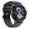 ET473 AMOLED Мужские умные часы ЭКГ Мониторинг здоровья ИИ Циферблат Звонки по Bluetooth Наружные виды спорта Фитнес Женские умные часы