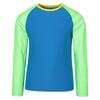 Childrens/Kids Long-Sleeved Rash Top