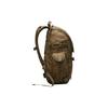 Nike Polyester Backpack Regular Unisex Army Green (Unisex) Backpacks BA4886 222
