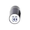 Colorfast Multicolors Long Lasting Plastic Impression Seal Quick-dry Golf Ball Stamper Stamp Marker