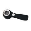 With Light Loupe Glasses 60X Map Magnifier Portable Handheld Magnifying Glass  Jewelry