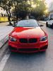 BMW 3 серии E92 (2006-2013 гг.) Обвес в стиле M4: Передний и задний бамперы, Пороги