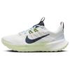 Nike Juniper Trail 2 Next Nature Белый Грозовой Синий Хлорофилл Ж - DM0821-103