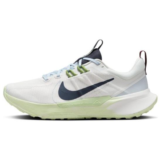 Nike Juniper Trail 2 Next Nature Белый Грозовой Синий Хлорофилл Ж - DM0821-103