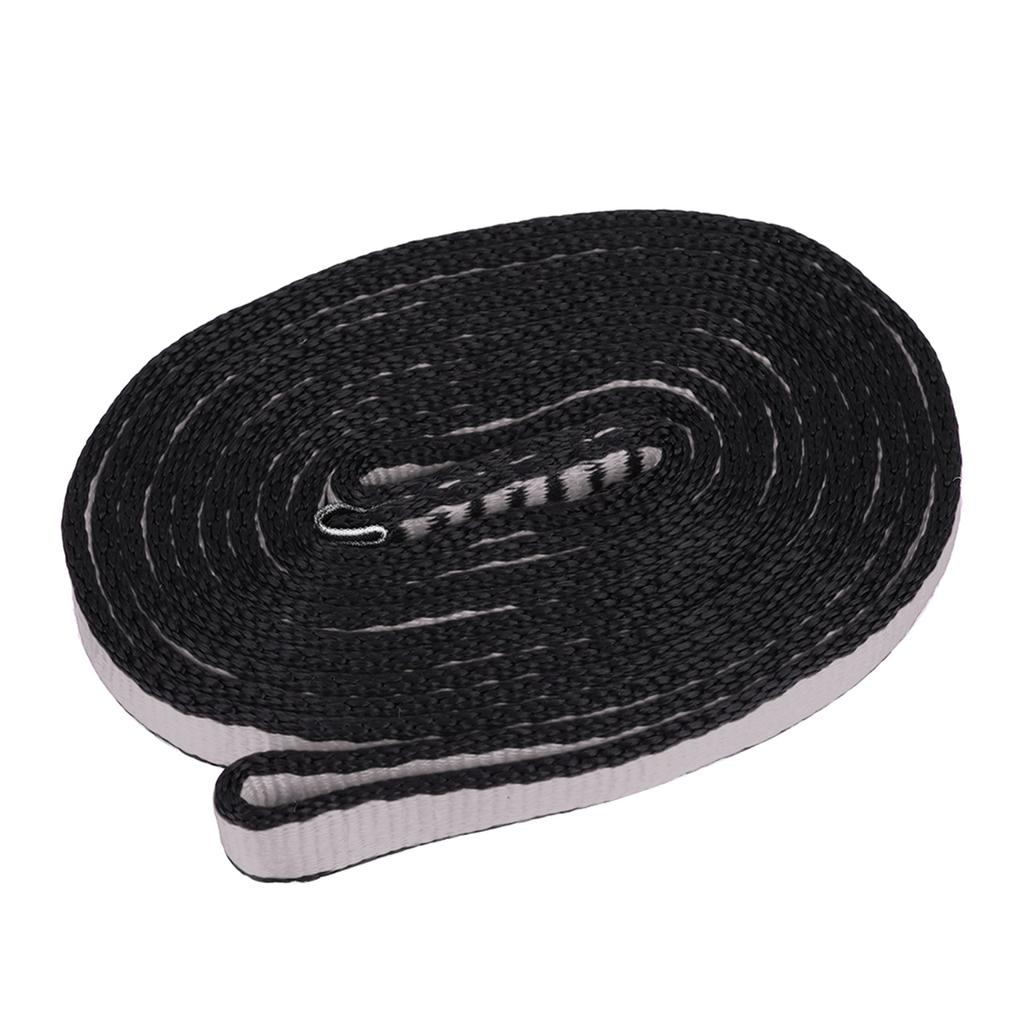 Альпинизм Скалолазание Несущая Плоский Ремень Ремень Безопасности Наружный(60см серый)