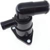 Thermostat Thermostat 17670-69L00 Thermostat/Fit for Splash (EX) Swift IV AGILA (B) (H08) 4711631-95507990 1767069L00 Car Thermostat
