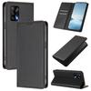 Luxury Magnetic Flip Leather Phone Case for OPPO A74 A72 A60 A58 A57 A57e A57s A56 A55s A55 Shockproof Wallet Cover Funda