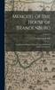 Книга Memoirs of the House of Brandenburg : And History of Prussia, During the Seventeenth and Eighteenth Centuries; Volume 2