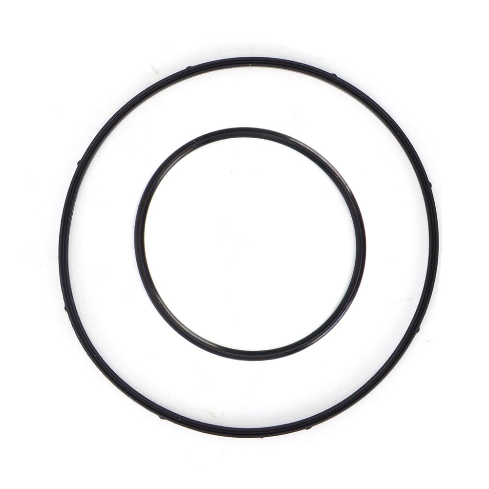 Комплект резиновых уплотнительных колец для вакуумного насоса, подходит для E60 E63 E53 E70 N62 N73 V8 4.4L 4.8L