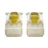 Nike Air Force 1 Fontanka Summit White Celery Женские кроссовки Sail Light-Bone DV6984-100
