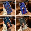 Уличный Микс Чехол PinkPantheress для iPhone 17, 16, 15, 14, 13, 12, 11, Pro Max, Plus Мягкий Силиконовый Прозрачный Чехол