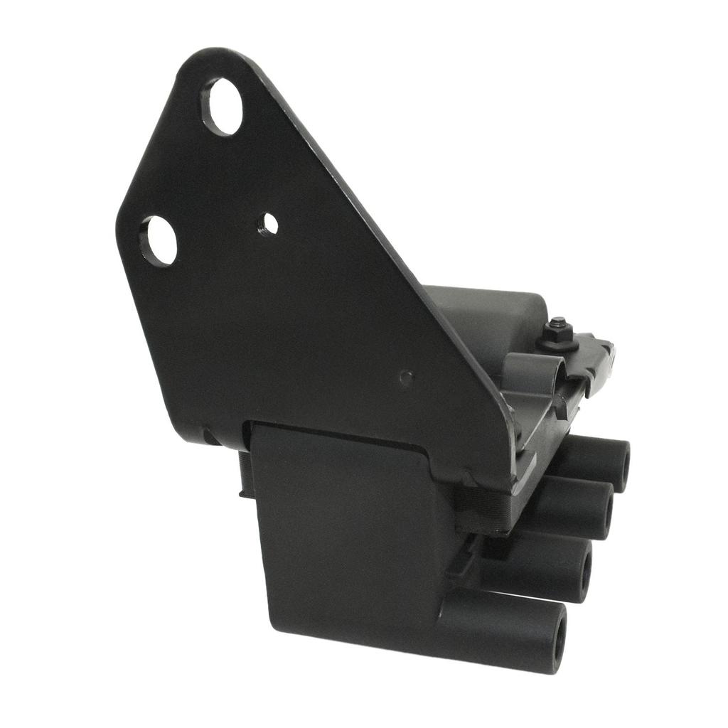 Ignition Coil 27301-26080 for HYUNDAI ACCENT Saloon (X-3) 1995-10-01 - 2000-01-31