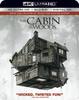 The Cabin In the Woods [Blu-ray]