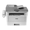 Многофункциональное устройство Brother MFC-7895DW A4, черно-белый лазерный, все-в-одном, с разъемом CN (адаптер в комплекте)