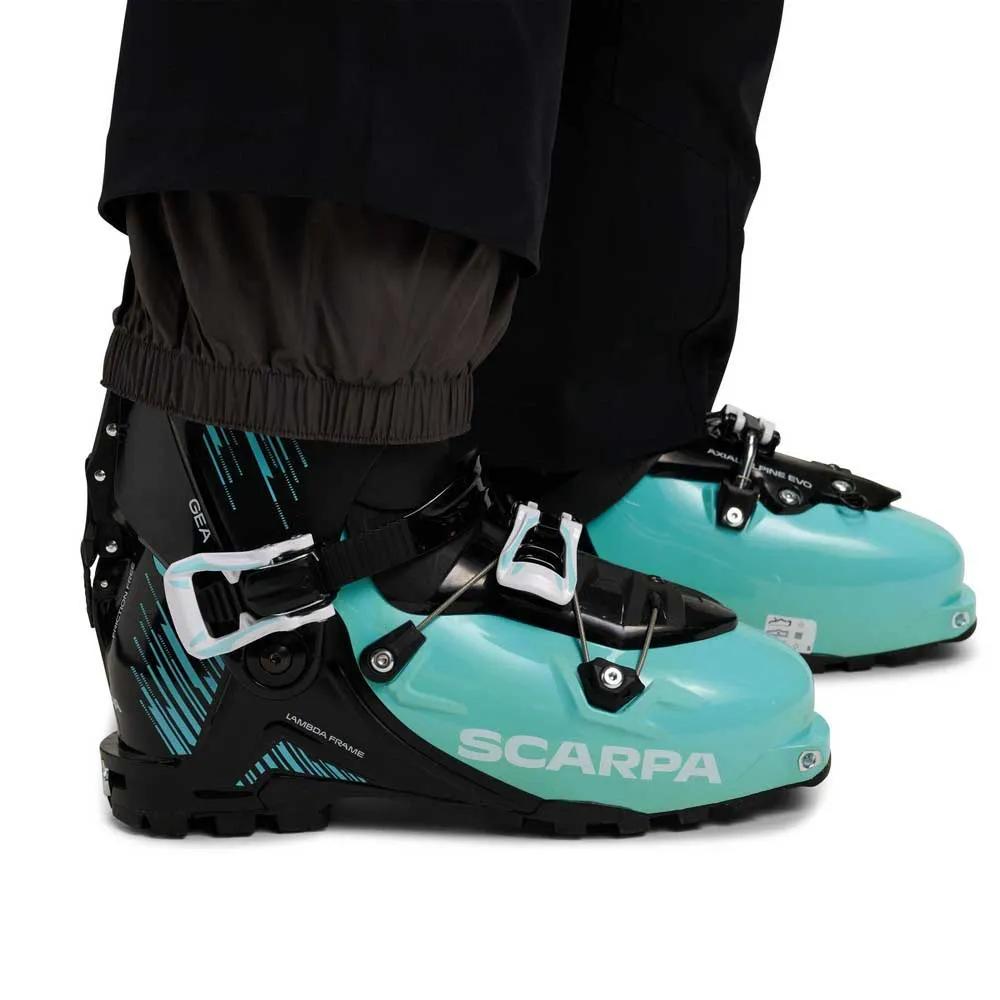 Black Diamond Брюки Recon Stretch