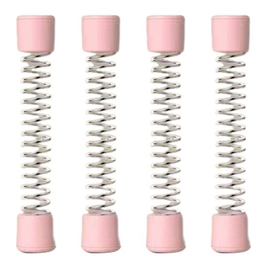 2/4/6 шт. Поддержка дверцы стиральной машины Магнитная фиксация Эластичная амортизация Предотвращает запах Легко использовать Блокиратор дверцы стиральной машины