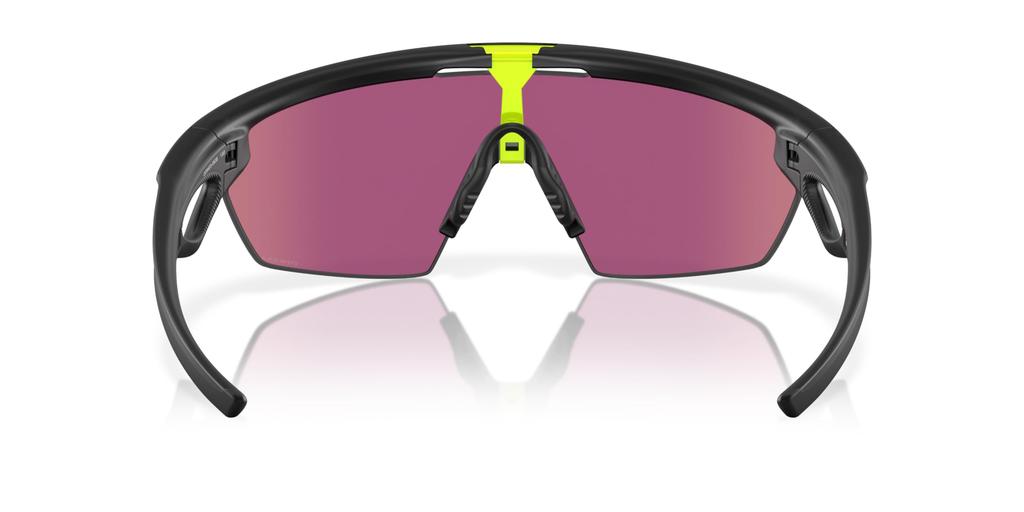 Солнцезащитные очки OO9403 SPHAERA МАТОВЫЙ ЧЕРНИЛЬНЫЙ 36 [Oakley]