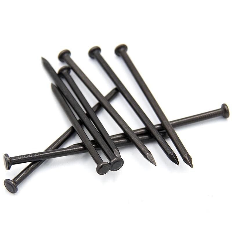 Bingyu High-Strength Industrial Steel Nails