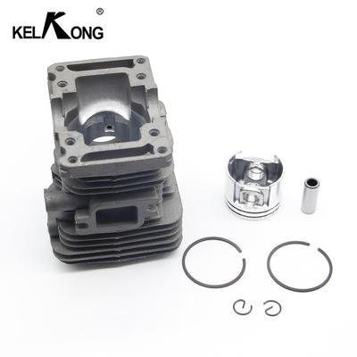 KELKONG 38мм Комплект Цилиндра и Поршня Для STIHL MS180 MS 180 018 Chaaw Запчасти для Моторных Инструментов Комплект Двигателя
