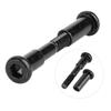 Fixed Bolt Screw Folding For Xiaomi MIJIA M365 Scooter Replacement Parts Pothook Black