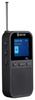 DENVER DAH-126 - Pocket Radio with DAB+ and FM Tuner, Denver
