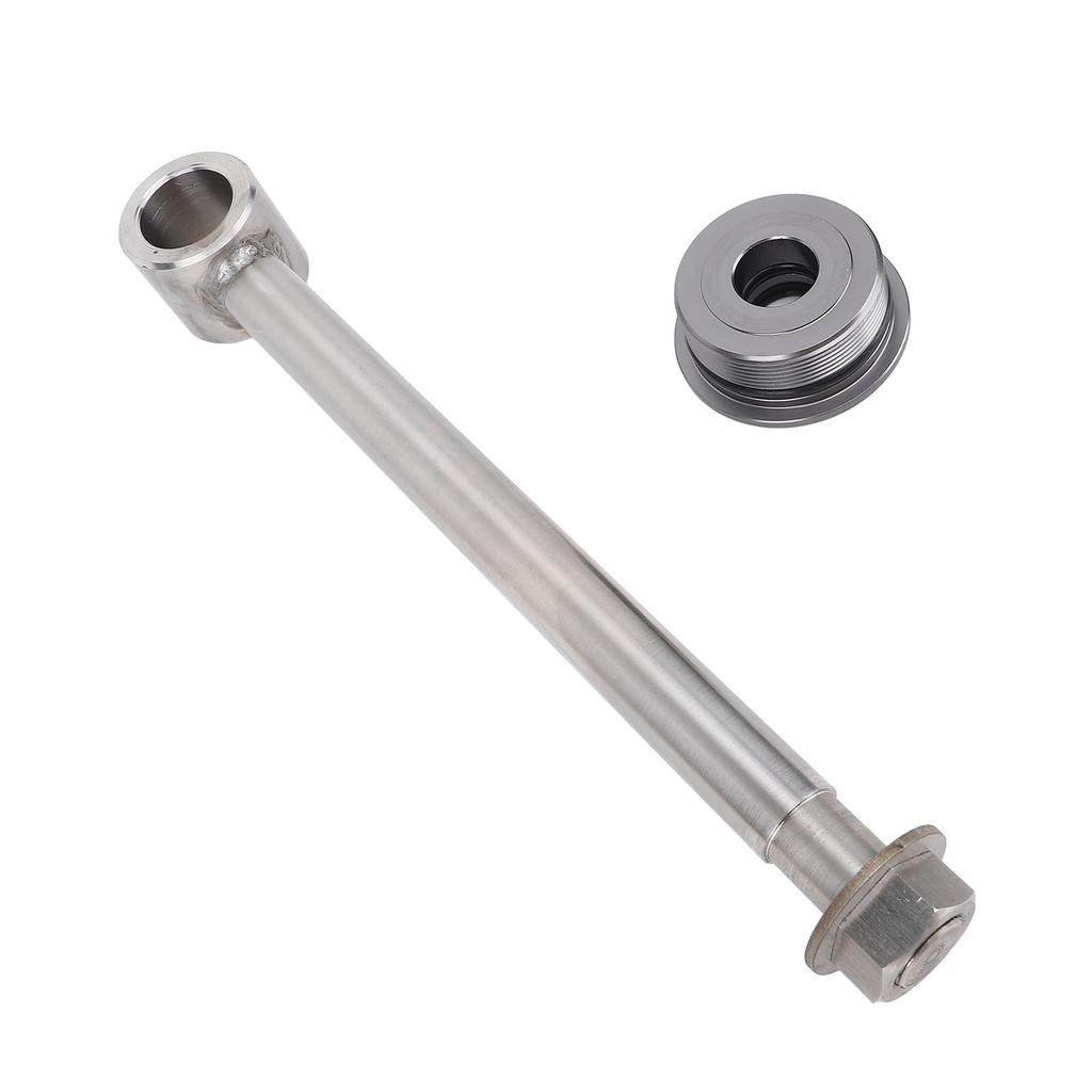 Trim Tilt Piston Sub Assy With End Cap 56120 ZW1 701 for 75 to 250 Horsepower Outboard