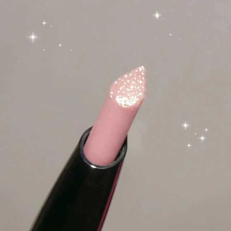 Makeup Pen Glittering Face Eyeshadow Highlighter Stick Long Lasting Shiny Lying Silkworm Eyeliner Gel Pen
