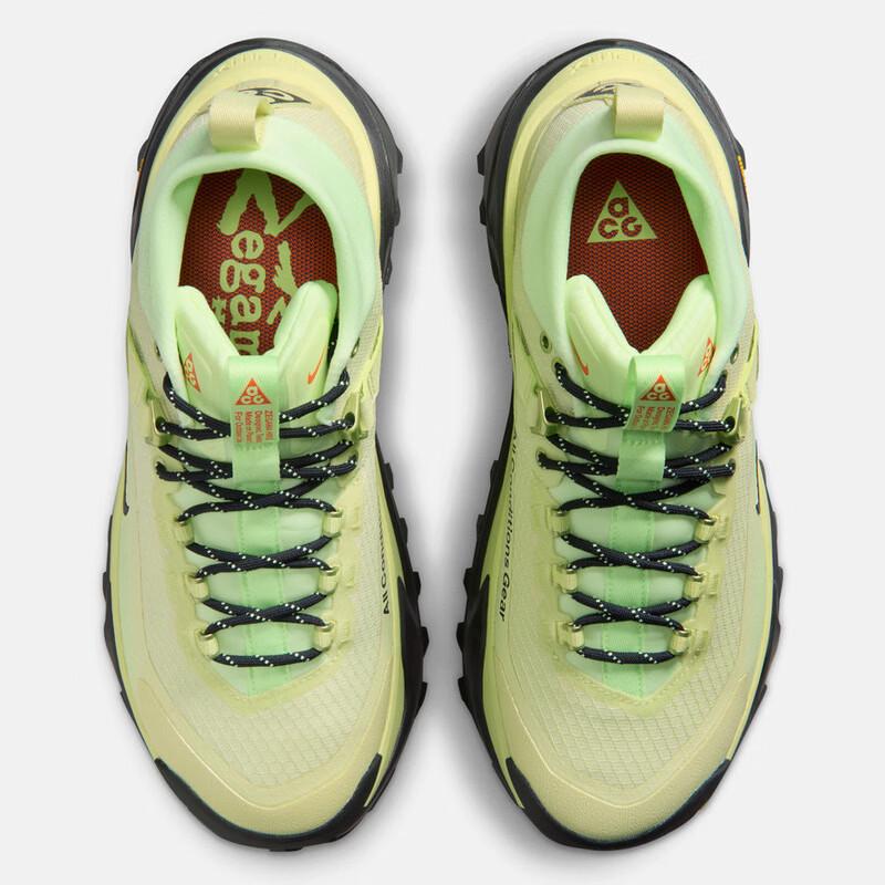 Nike Женские кроссовки для трейлраннинга ACG Zegama Hike