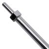 VidaXL Slide Hammer for Spot Welder 42cm Carbon Steel