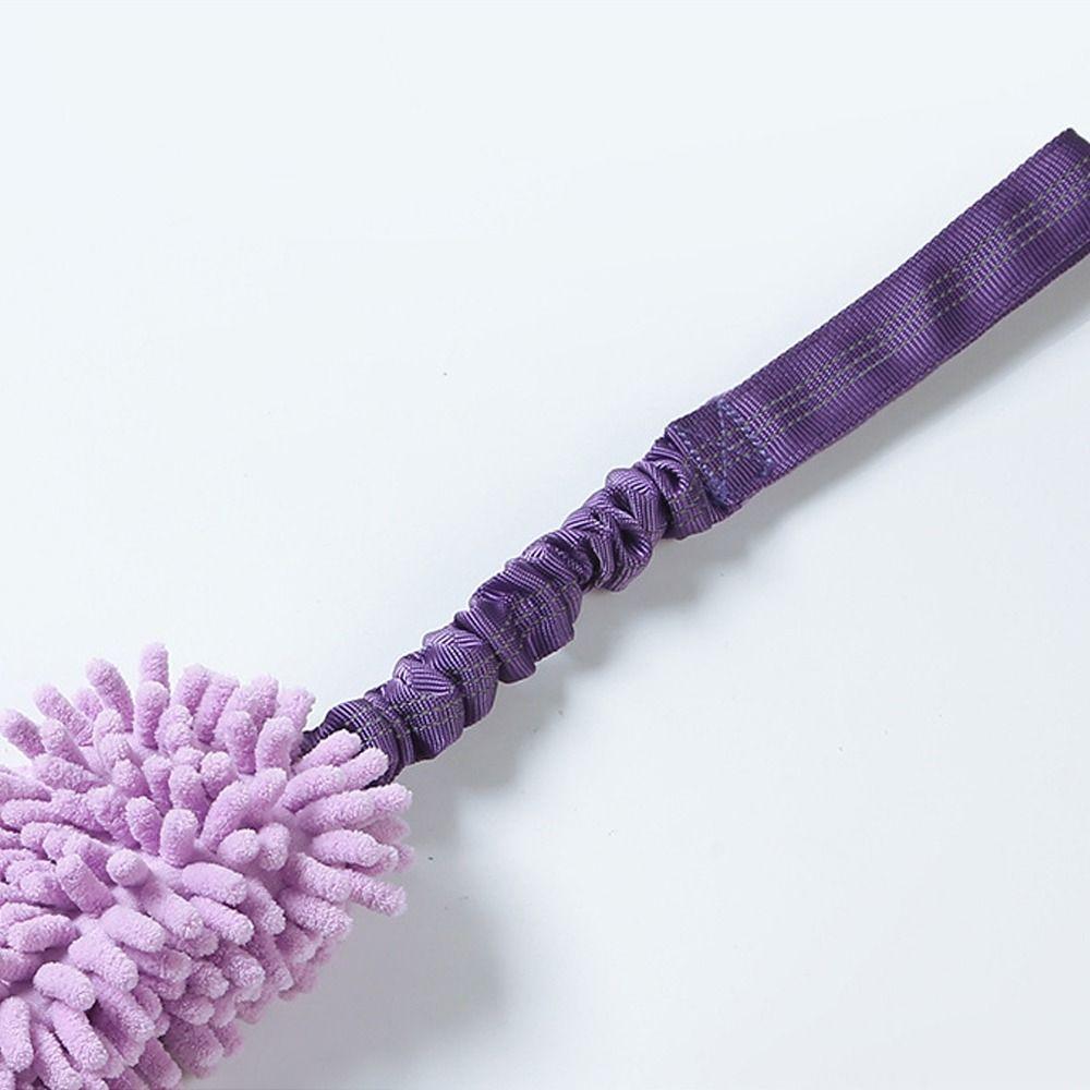 Мягкая собачка интерактивная игрушка пищащая игрушка для прорезывания зубов веревочная игрушка скрежещущая зубами игрушка для чистки зубов