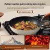 Velosan Titanium Non-stick Wok