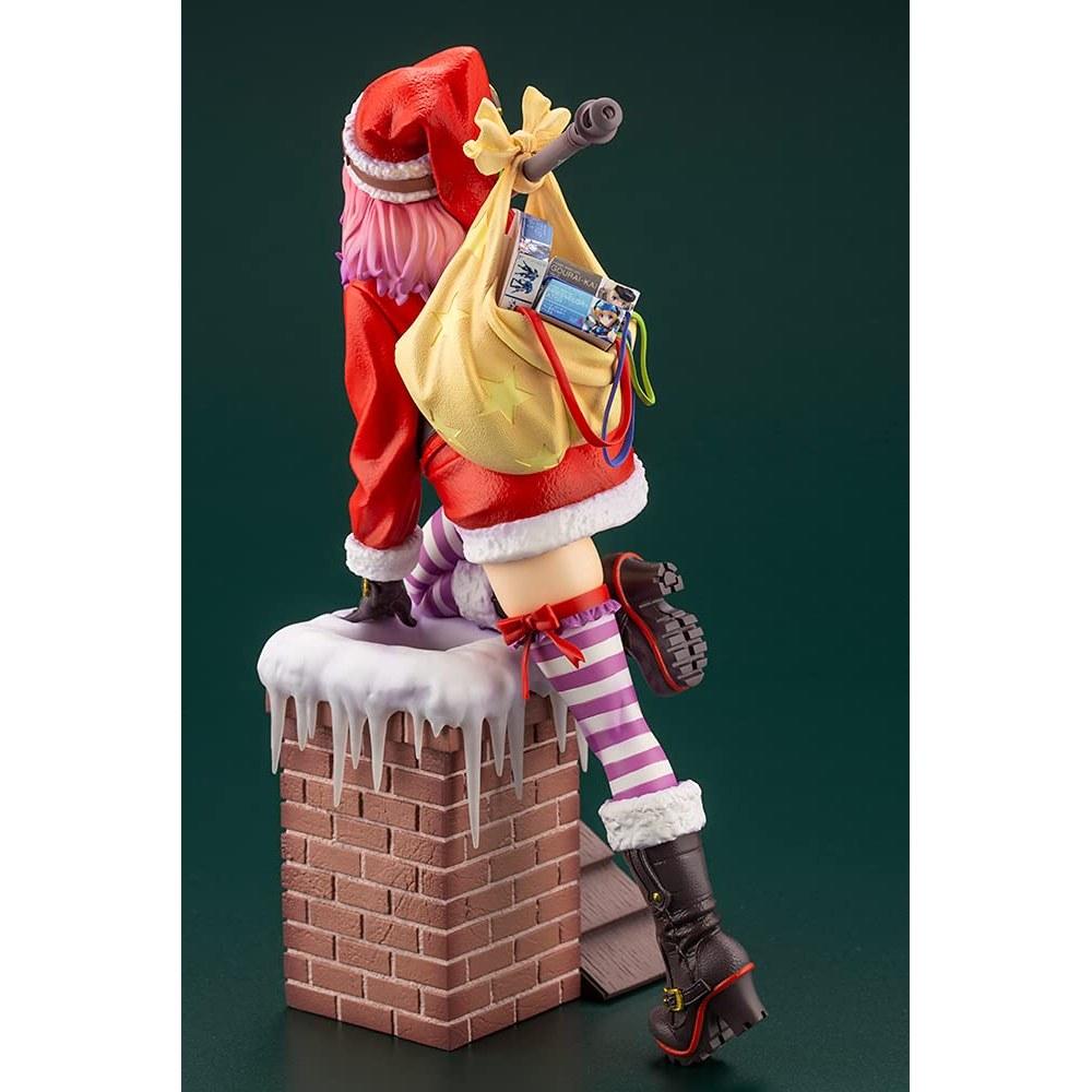 Kotobukiya Bishoujo Shunya Yamashita Plastic Angel Chimney Angel 1/7 Scale PVC Figure SV316