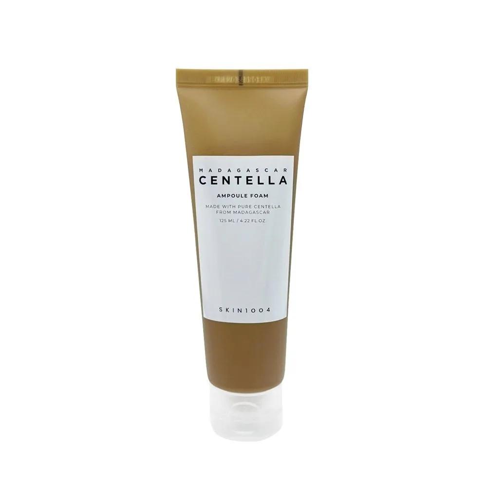 Skin1004 Madagascar Centella Ampoule Foam 125ml _G