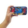 Cyber Arcade® Pocket Spider-Man Handheld Console – 1.8'' Screen 150 Games Including 10 Spider-Man