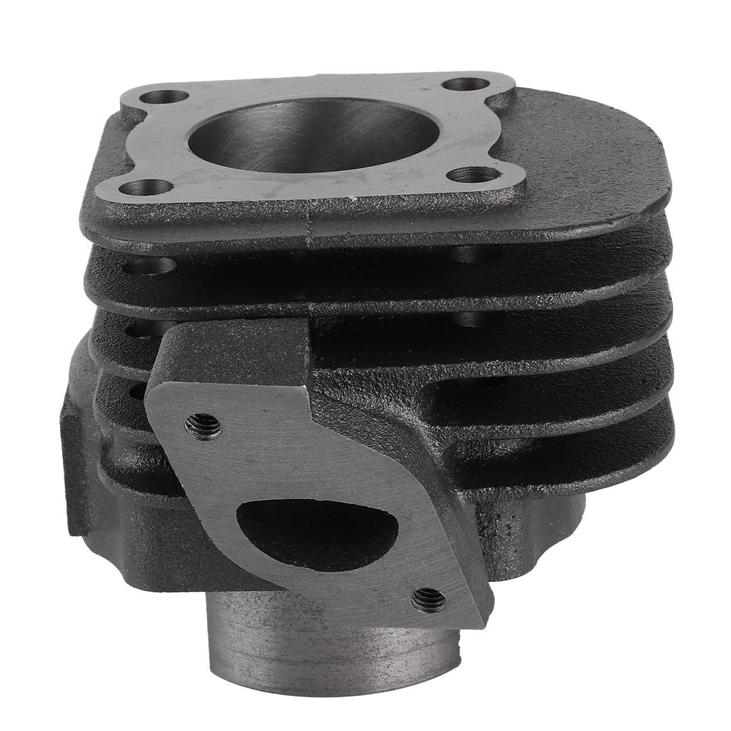 Комплект цилиндра 70 куб. см 40 мм с набором поршневых колец Подходит для скутера JOG 50 куб. см 2-тактный двигатель мотоцикла