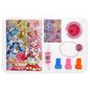 Канцелярские принадлежности Sunstar Delicious Pouch 5864330A PartyPrecure StationeryShoulder